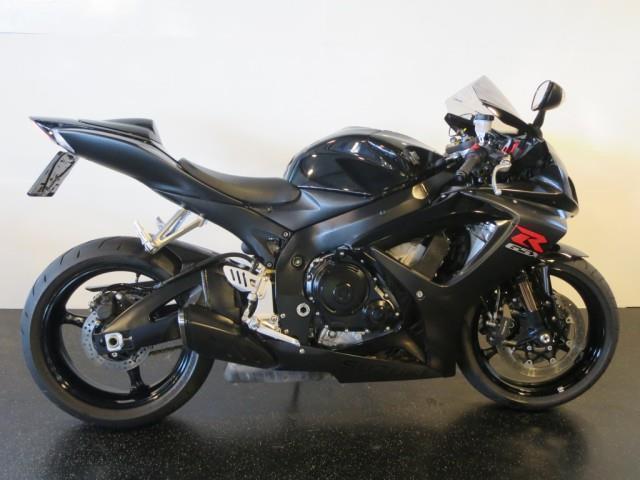 Suzuki GSX-R 750 GSXR GSX-R750 GSX750R