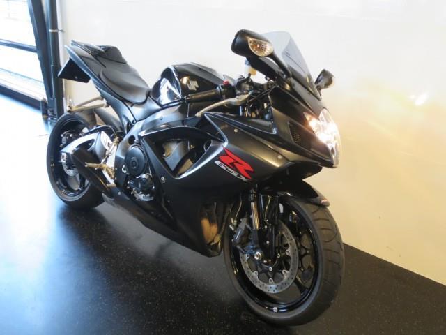 Suzuki GSX-R 750 GSXR GSX-R750 GSX750R