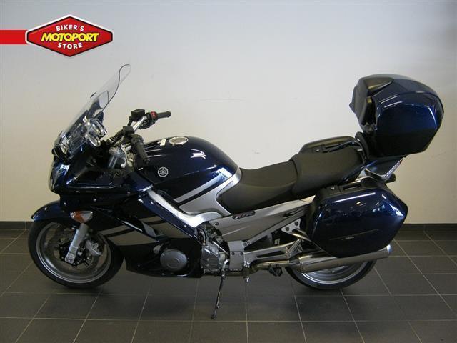 Yamaha FJR 1300 A