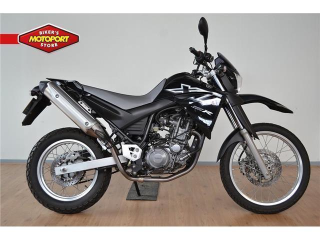 Yamaha XT 660 R