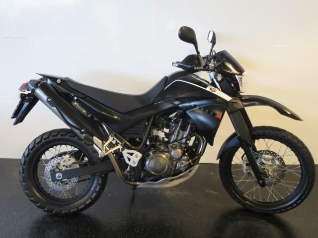 Yamaha XT 660 R XT660R 0FFROAD