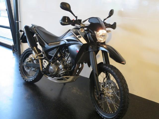 Yamaha XT 660 R XT660R 0FFROAD