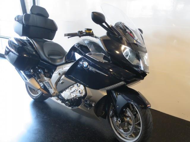 BMW K 1600 GTL K1600 K1600GTL