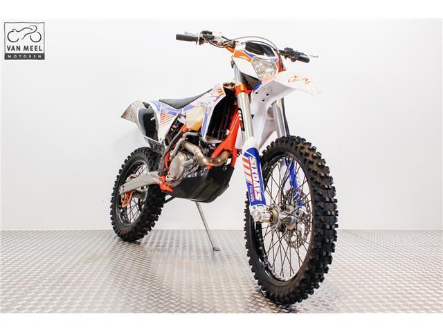 KTM 500 EXC