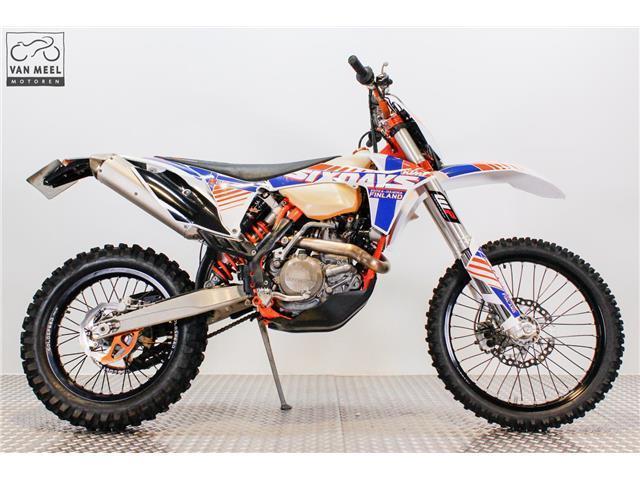 KTM 500 EXC