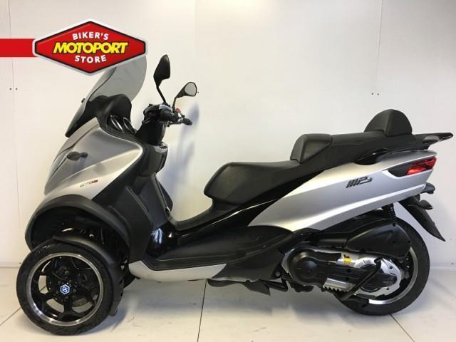 Piaggio MP3 500 LT SPORT ABS ASR