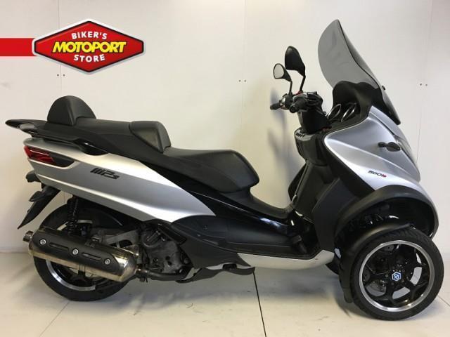 Piaggio MP3 500 LT SPORT ABS ASR