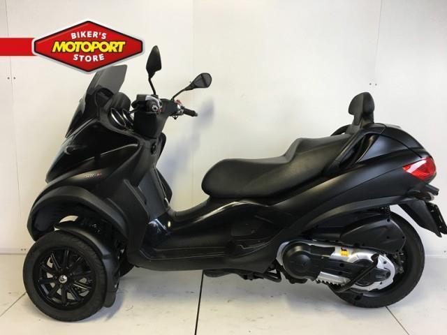 Piaggio MP3 500 LT SPORT