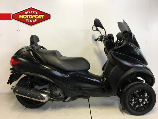 Piaggio MP3 500 LT SPORT