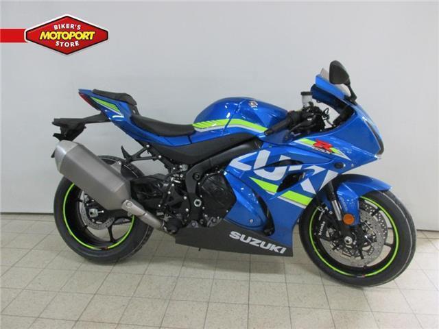 Suzuki GSX-R 1000