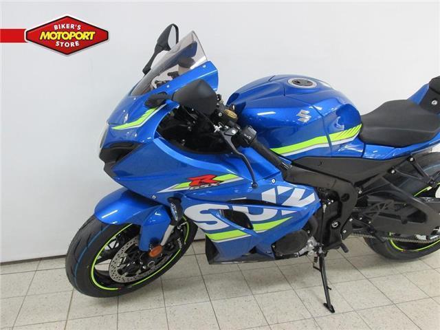 Suzuki GSX-R 1000