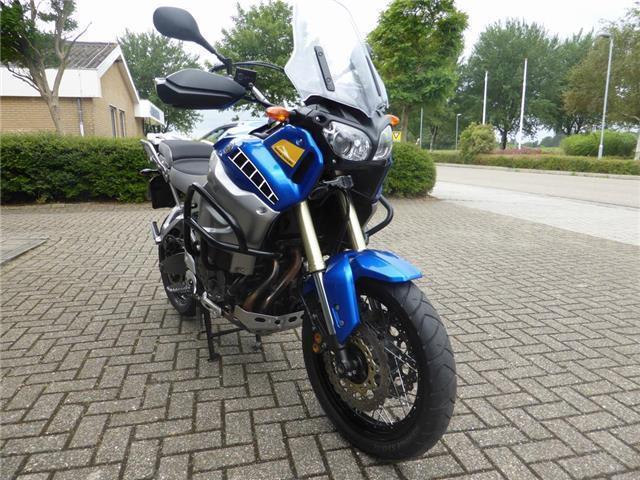 Yamaha XT 1200 Z SUPER TENERE