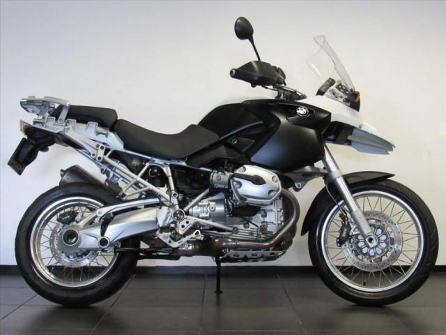 BMW R 1200 GS