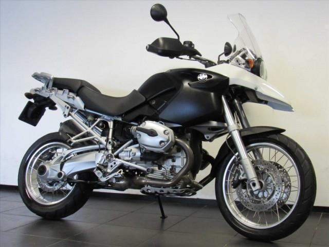 BMW R 1200 GS