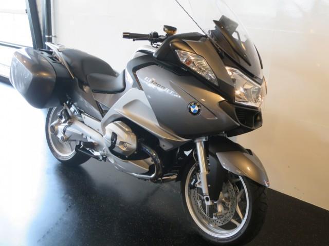 BMW R 1200 RT R1200RT IN NIEUWSTAAT !