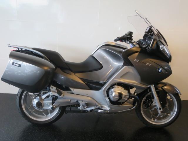 BMW R 1200 RT R1200RT IN NIEUWSTAAT !