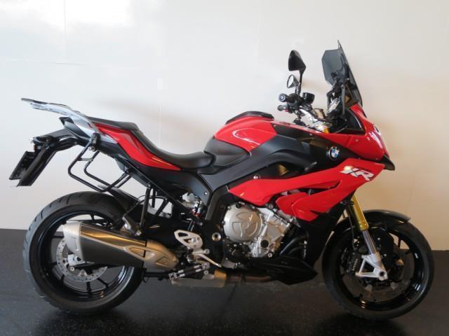 BMW S 1000 XR S1000XR DYNAMIC PRO BTW