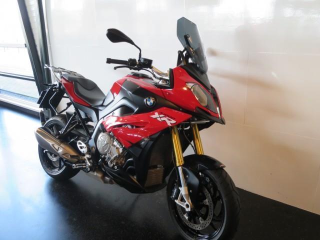 BMW S 1000 XR S1000XR DYNAMIC PRO BTW