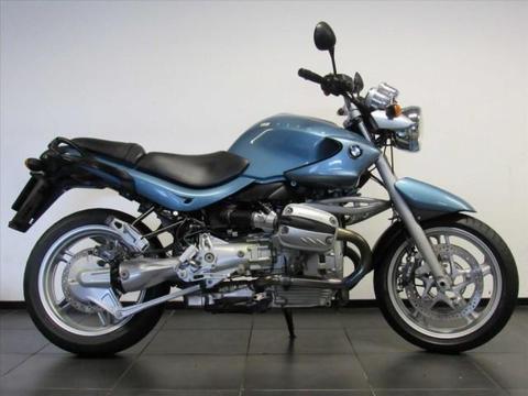 BMW R 1150 R