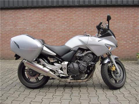 Honda CBF 600