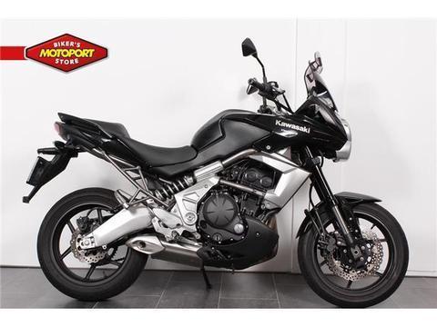 Kawasaki Versys 650 ABS