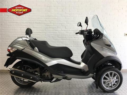 Piaggio MP3 400 LT