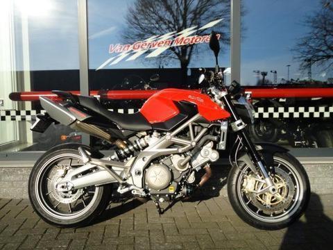 Aprilia SL 750 SHIVER (bj 2011)