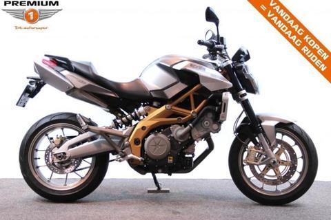 Aprilia SL 750 SHIVER (bj 2007)