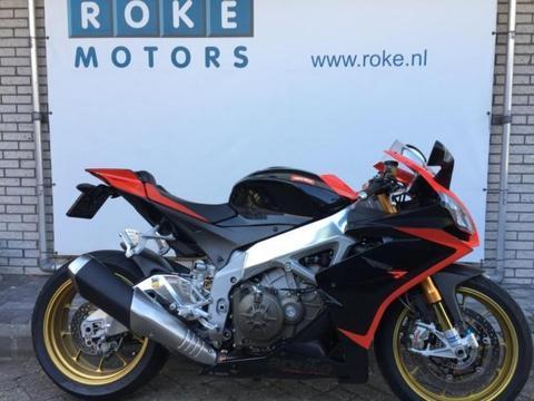 Aprilia RSV4 R FACTORY (bj 2013)