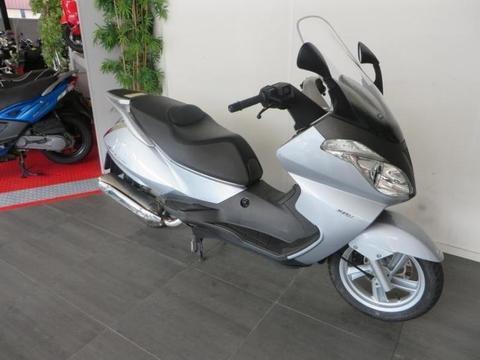 APRILIA ATLANTIC 500 SPRINT (bj 2008)