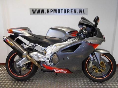 Aprilia RSV 1000 RR MILLE BOVAGGARANTIE