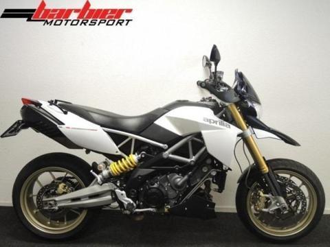 Aprilia DORSODURO 1200 (bj 2011)