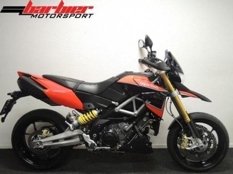 Aprilia DORSODURO 1200 ABS ATC (bj 2012)