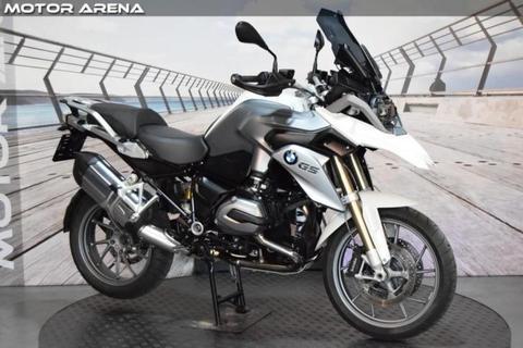 Bmw r 1200 gs lc abs alle opties r1200gs