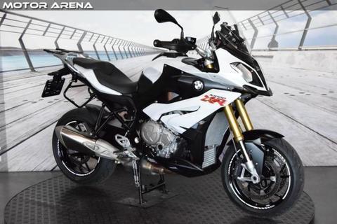 BMW S 1000 XR ABS ALLE OPTIES S1000XR (bj 2016)