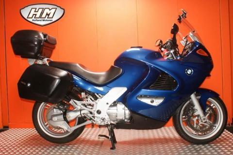 BMW K 1200 RS GT ABS (bj 2002)