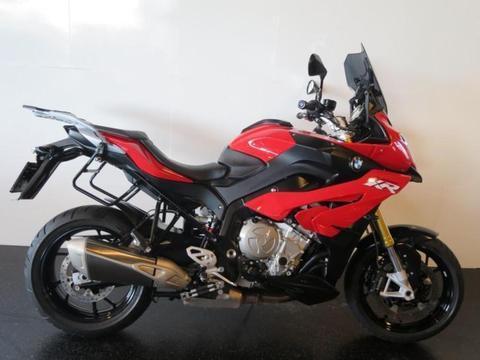 BMW S 1000 XR S1000XR DYNAMIC PRO BTW (bj 2015)