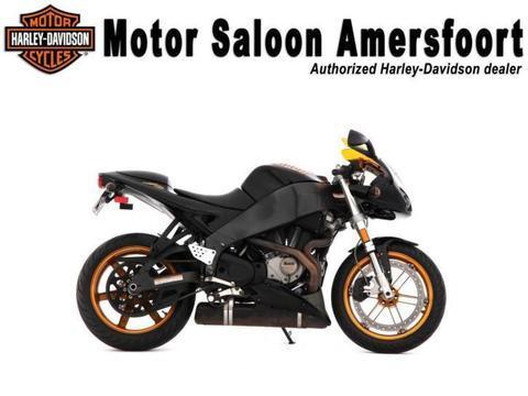 Buell XB12R XB 12 R Firebolt (bj 2005)