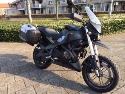 BUELL XB 12 X ULYSSES (bj 2006)