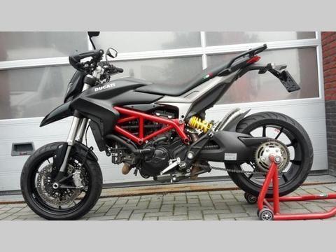 Ducati Hypermotard 821, 2013, 27.700km
