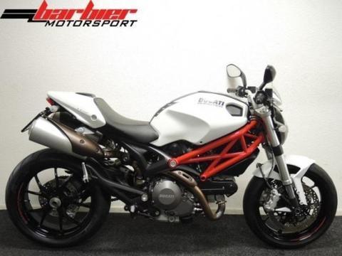 Supermooie DUCATI 796 MONSTER ABS