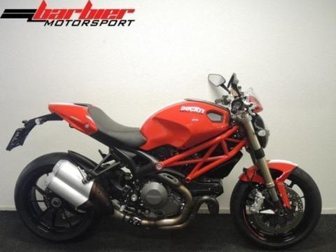 Ducati MONSTER 1100 EVO ABS (bj 2011)