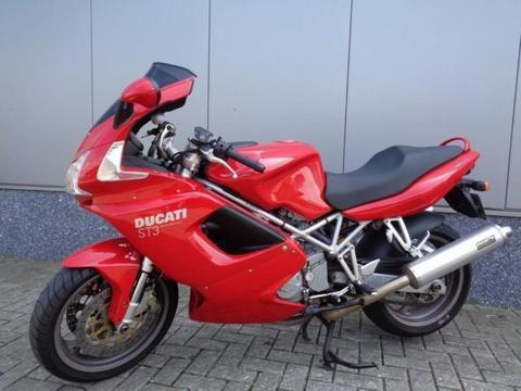 Ducati ST 3 (bj 2004)