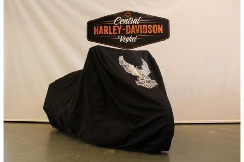 Harley-Davidson Road King 1450 FLHR