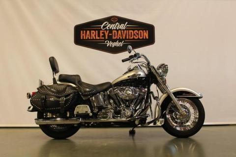 Harley-Davidson Softail 1450 FLSTC HERITAGE CLASSIC