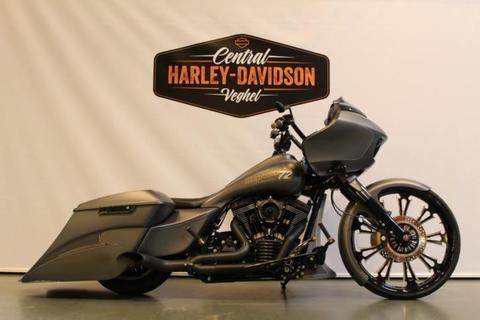 Harley-Davidson Road Glide 1690 ULTRA