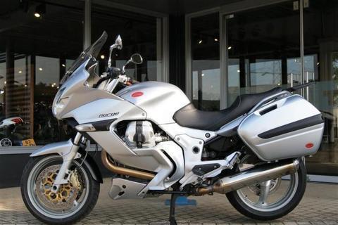 Moto Guzzi NORGE 1200 GTL (bj 2010)