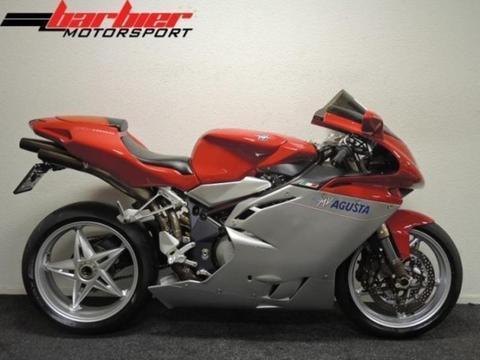 MV Agusta F4 1000 R (bj 2005)