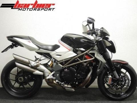 MV Agusta BRUTALE 1090 RR (bj 2010)