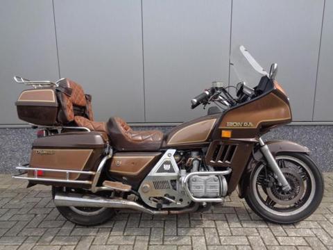 Honda GL 1100 ASPENCA (bj 1982)